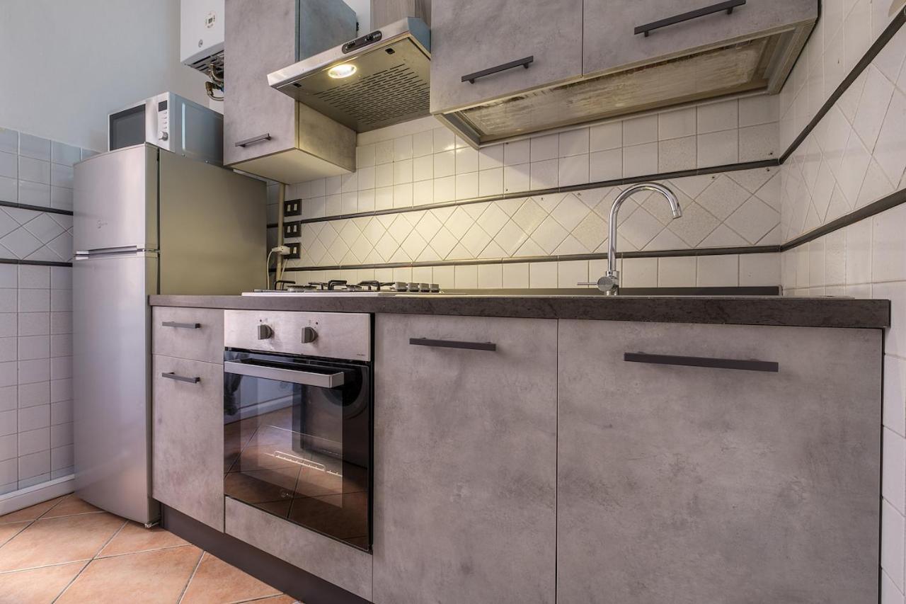 Skip Intro Appartement *