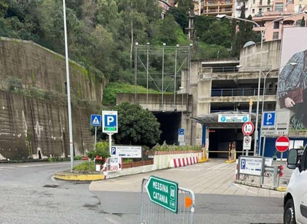 Leilighet Skip Intro Taormina