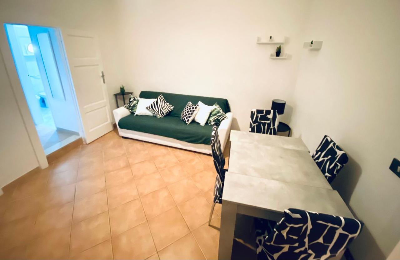 Skip Intro Appartement
