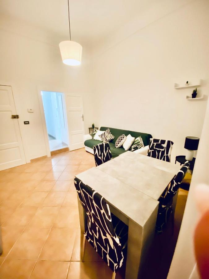 Appartement Skip Intro