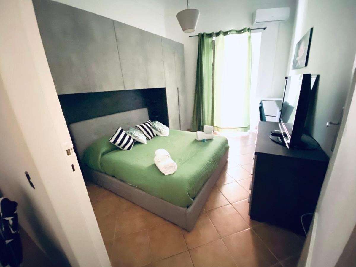 Appartement Skip Intro *