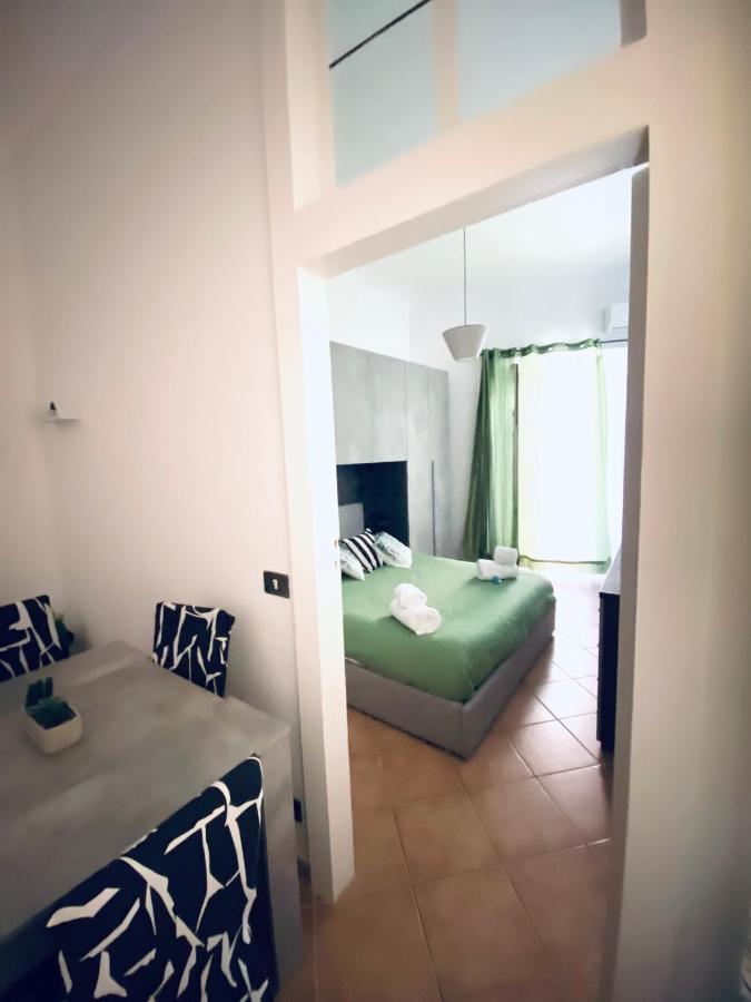 Skip Intro Appartement Taormine