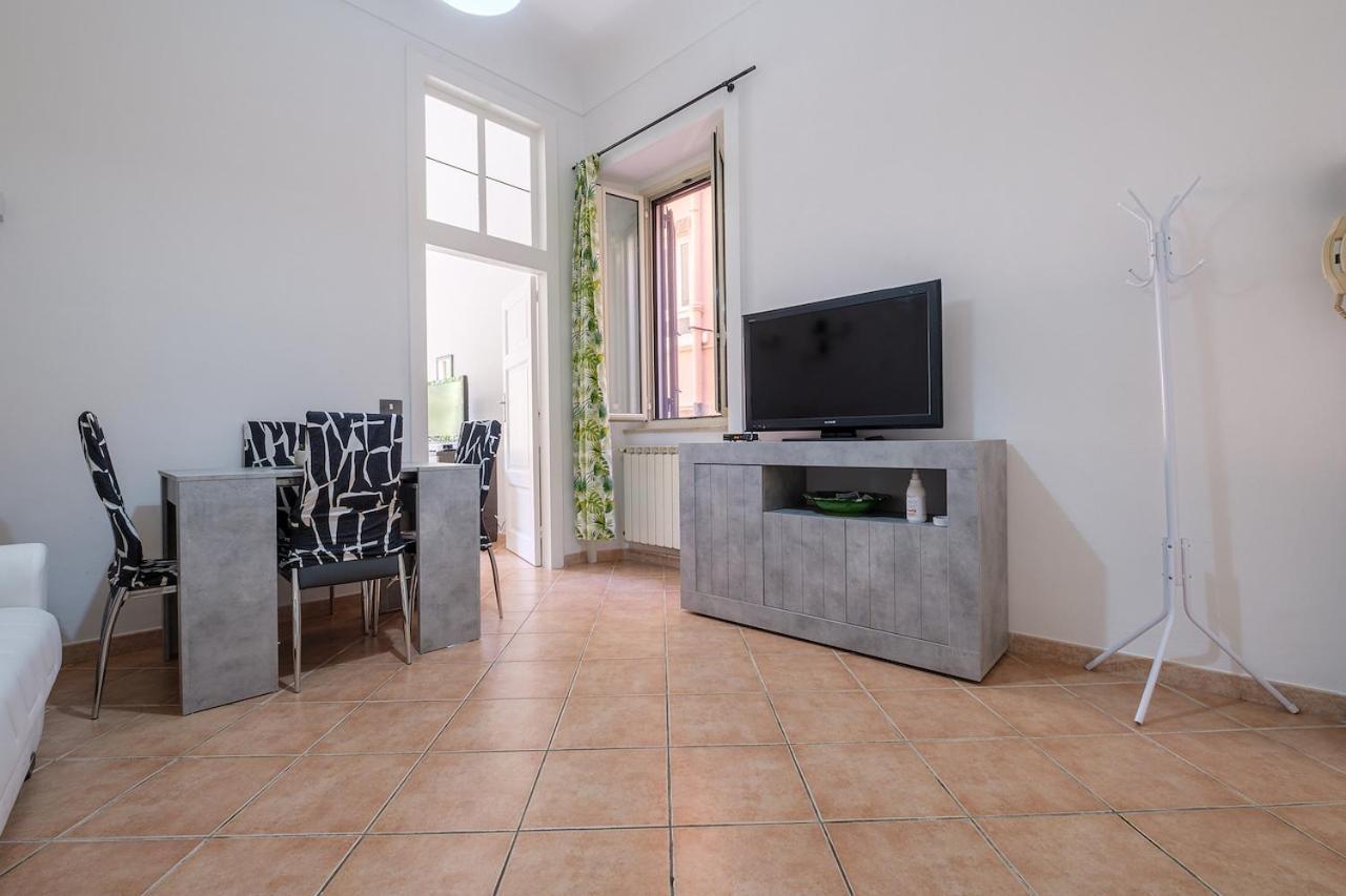 Skip Intro Appartement *